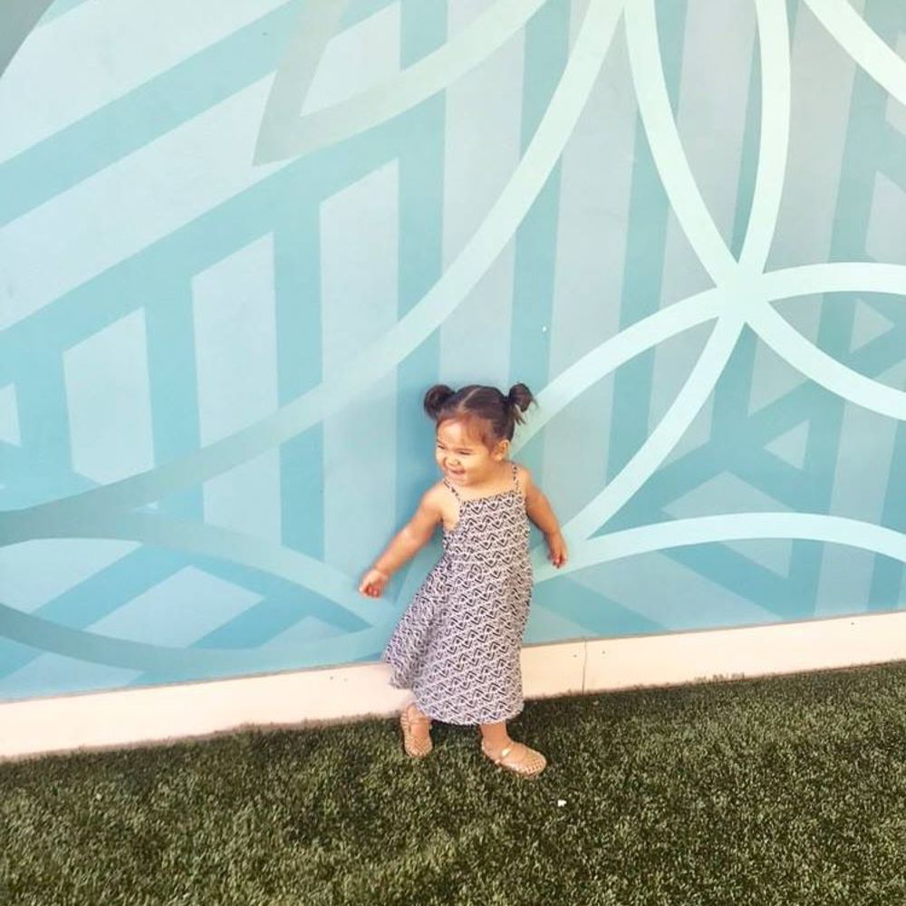 Meet your Posher, Lilianalexander